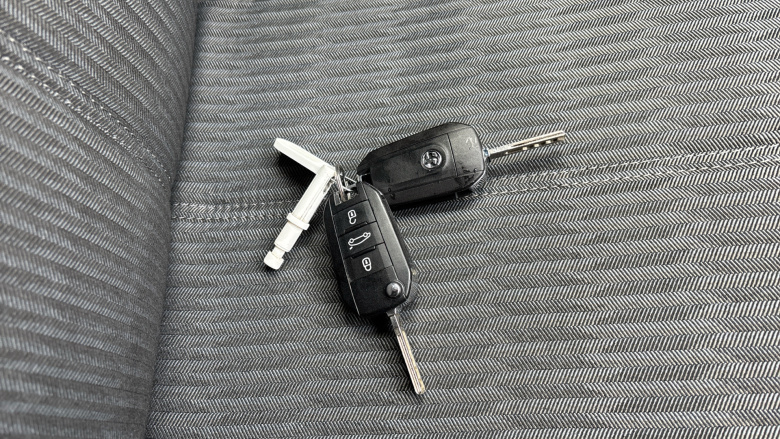 Vauxhall Corsa 1.2 SE Edition 5dr Petrol Hatchback